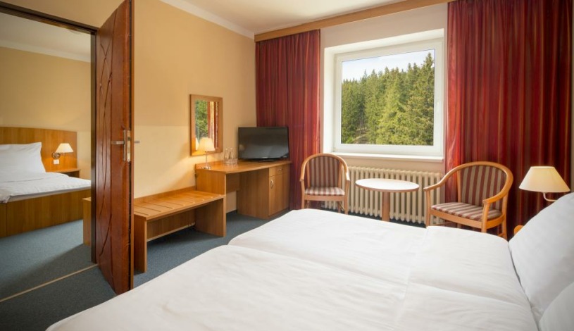 Orea Resort Horizont Železná Ruda